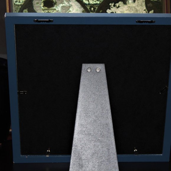 My Dad Is The Bestest! Photo Frame | Gift for Dad | Gift for Hubby - Picture 3 of 11